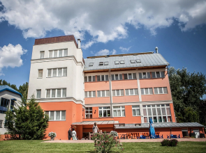 Alfa Art Hotel