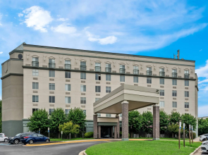 Comfort Inn Largo-Washington DC East
