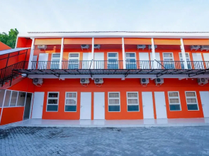 Griya Aara by OYO Rooms