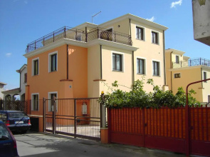 Bertolottu Residence Apartments