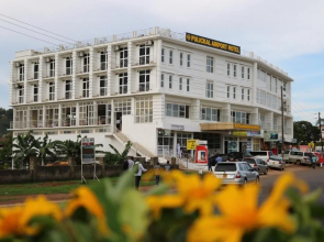 Pulickal Airport Hotel