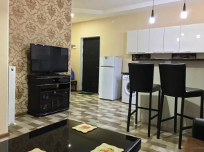 87 Akaki Tsereteli Avenue