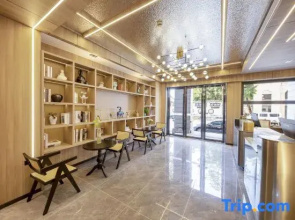 Yifang Apartment
