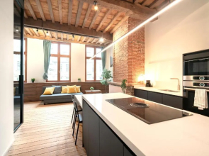 The Hendrik Square Residence