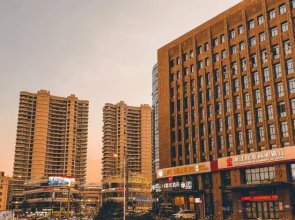 Shankee Hotel (Yuhuan Impression Plaza)