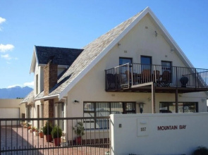 Mountain Bay Self Catering Apartments