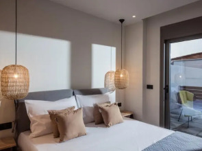 Festos Palace by Luxury Living Apartments