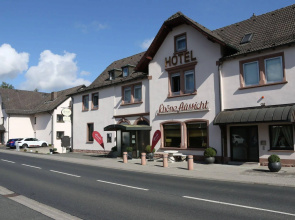 Straubs Schöne Aussicht