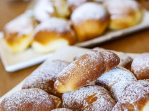 Гостиница Турист