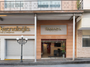 Ramada by Wyndham Tampico Centro