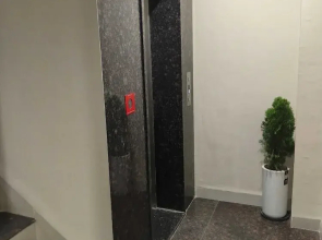 The Avinya Hotel