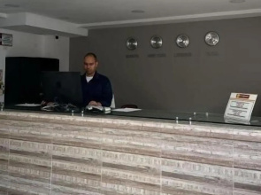 Hgo Hotel