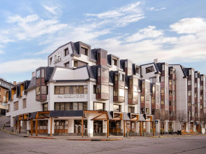 NH Edelweiss Bariloche