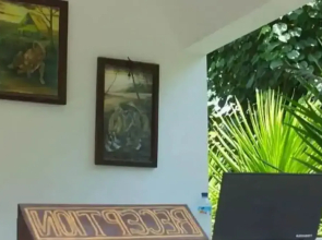 Hotel O Jatibening Residence Syariah
