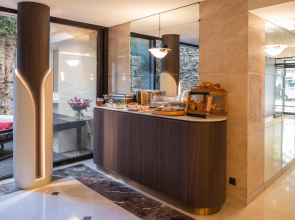 Best Western Au Trocadero