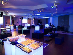 Winter Garden Hotel - Bergamo Airport