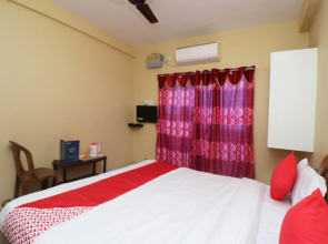 OYO 29100 Das & Das Lodge