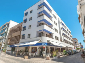 Apartamentos Niko