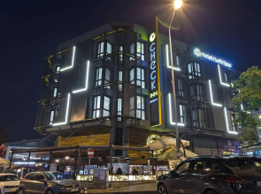 Check Inn Hotel Ankara