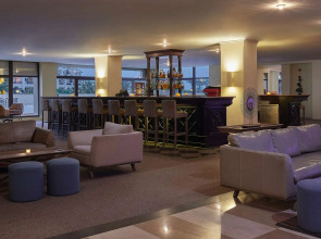 Steigenberger Al Dau Beach	