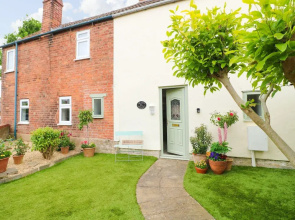 Bennett's Cottage