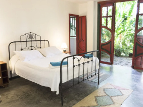 Casa La Argelia By Nomad Guru
