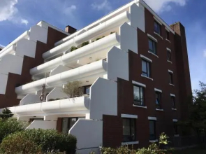 Haus Halligblick Wohnung 18