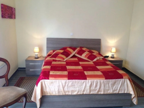 Hotel Serena