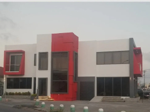 Portside Apartments