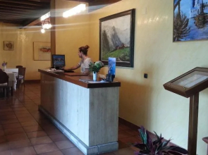 Hotel Don Silvio