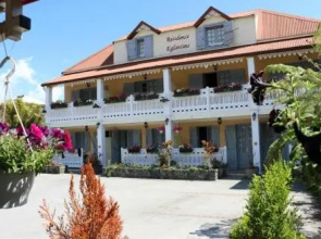 Residence Eglantine