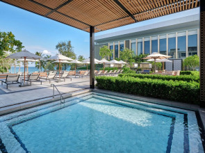 Four Points by Sheraton Phuket Patong Beach Resort