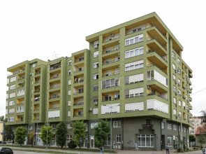 Apartment Promenada 30