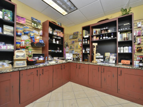 Best Western Premier Helena Great Northern Hotel