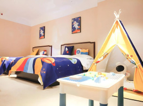 Bell Tower Hotel Xian