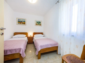 Apartments Grozdana
