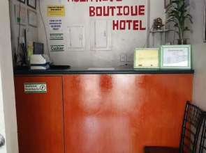 Asia Novo Boutique Hotel - Cabuyao