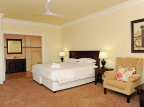 Sica's Guest House