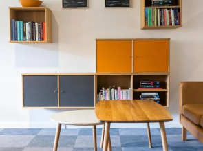 HOTEL SØMA Sisimiut