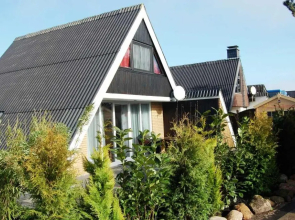 Ferienhaus Ringwall 80