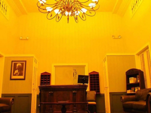 Hotel Victoriano