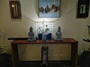 Casa Marcosa Hotel