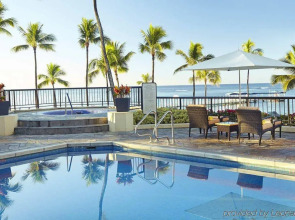 Hilton Hawaiian Village Waikiki Beach Resort