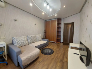 Posutkar | Ordzhonik.83k2 | Resort Park and Drinking Gallery