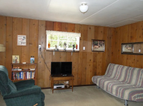 Shakti Cove Cottages