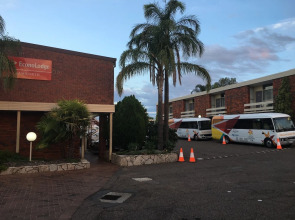 Econo Lodge Tamworth