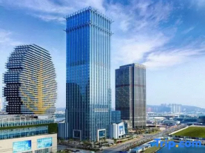 Zhuhai Bingyu Apartment