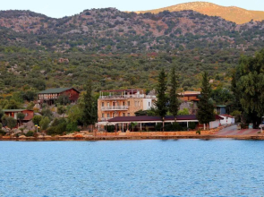 Baba Veli Pension