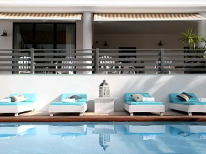 Villa Cap Ferret