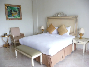 Rijasa Agung Resort Villas